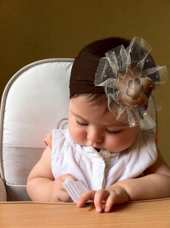 Fotografía de Valentina 5