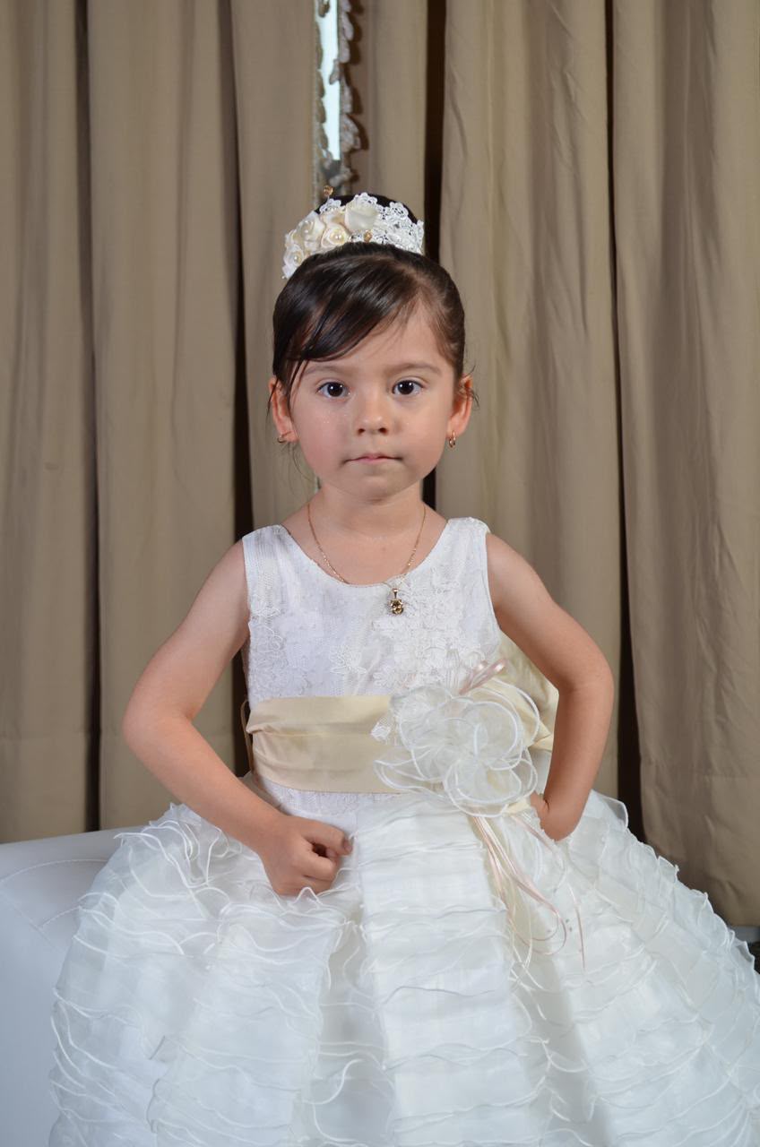 Fotografía de Valentina 4